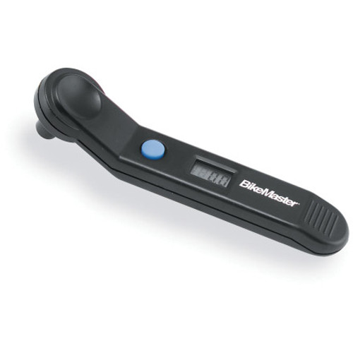 Bikemaster Digital Tire Guage Bikemaster Digital Tire Guage
