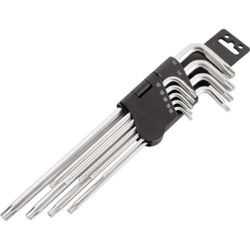 Bikemaster Torx Wrench Set