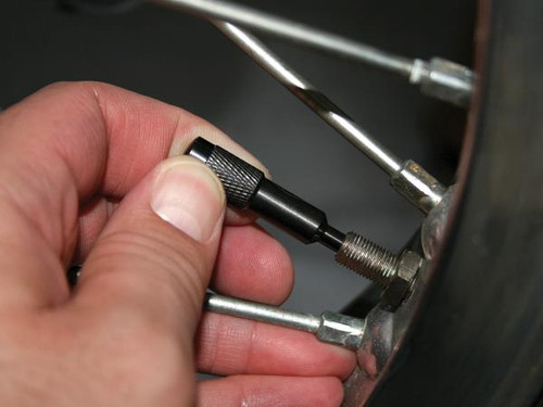 Motion Pro Valve Core Remover