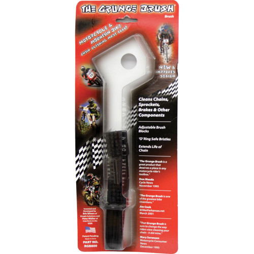 Chain Grunge Brush Replacement Brushes Chain Grunge Brush Replacement Brushes