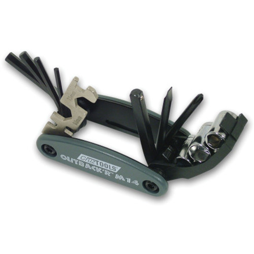 Cruz Tools Outbacker Metric Tool Kit Cruz Tools Outbacker Metric Tool Kit
