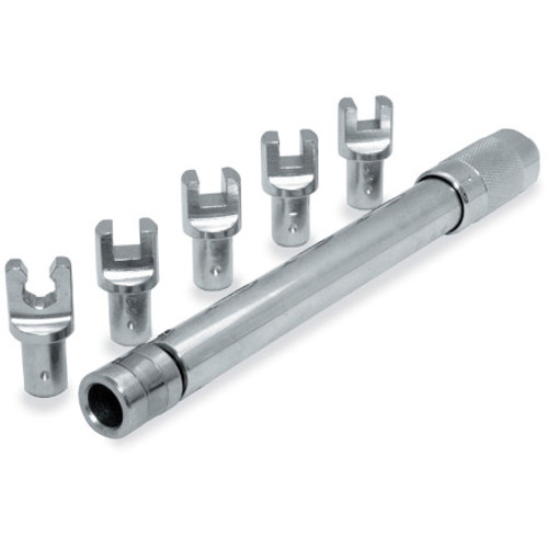 Excel Spoke Torque Wrench Kit Excel Spoke Torque Wrench Kit