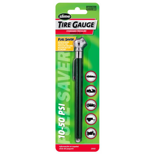 Slime Tire Pressure Guage Slime Tire Pressure Guage