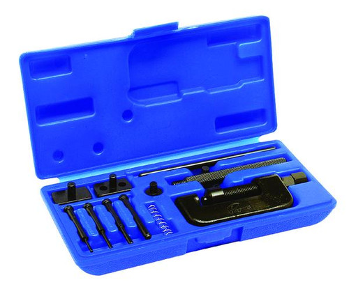 Motion Pro Chain Breaker and Rivet Tool Motion Pro Chain Breaker and Rivet Tool