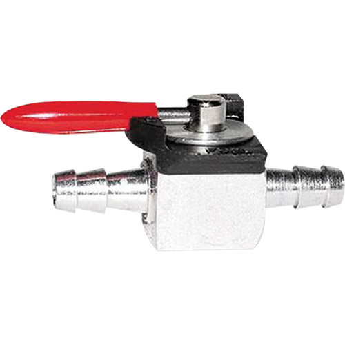 Motion Pro In-Line Fuel Valve 1/4" Motion Pro In-Line Fuel Valve 1/4"