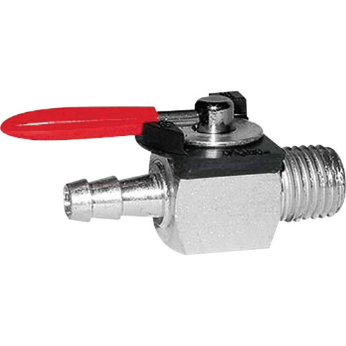 Motion Pro In-Line Fuel Valve 1/4" Pipe Thread Motion Pro In-Line Fuel Valve 1/4" Pipe Thread