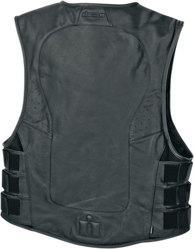 Icon Regulator D30 Vest