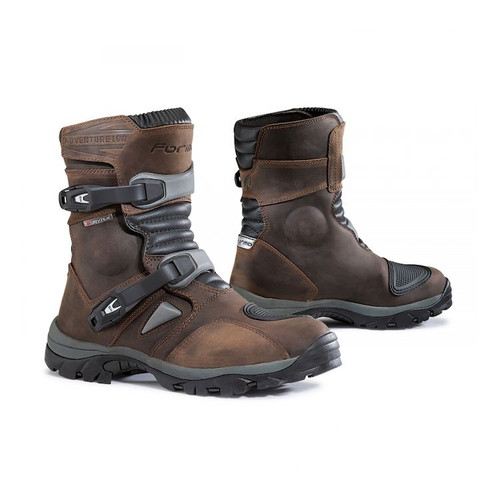 Forma Adventure Low Boots Forma Adventure Low Boots