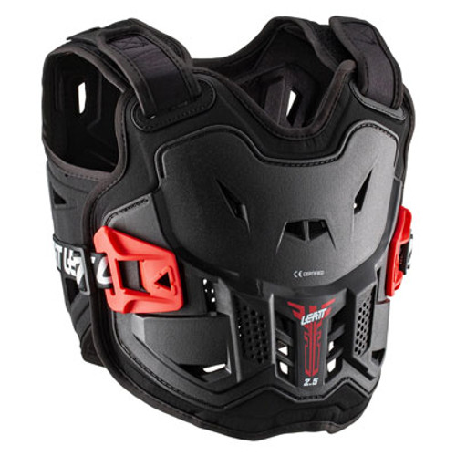 Leatt 2.5 Mini Chest Protector Leatt 2.5 Mini Chest Protector