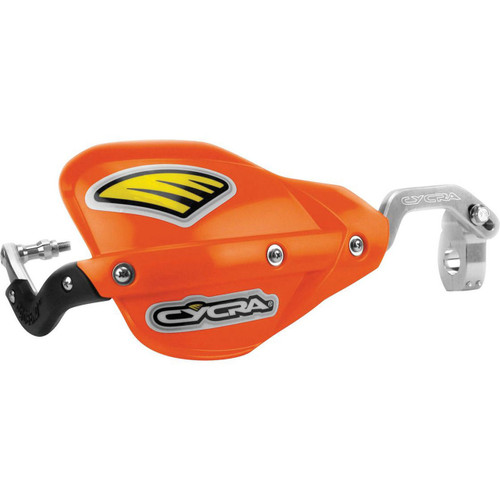 Cycra CRM Handguard with 1-1/8" Clamp Cycra CRM Handguard with 1-1/8" Clamp