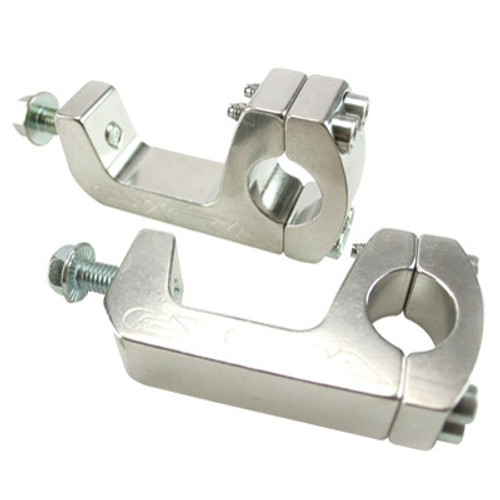 Cycra Pro Bend Handguards Mounts