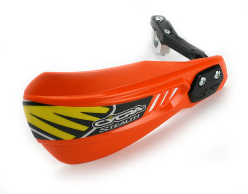 Cycra Primal Stealth Racer Handguard