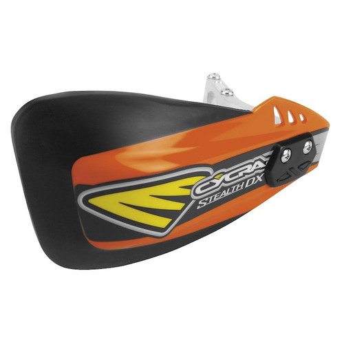 Cycra DX Stealth Racer Handguard Cycra DX Stealth Racer Handguard