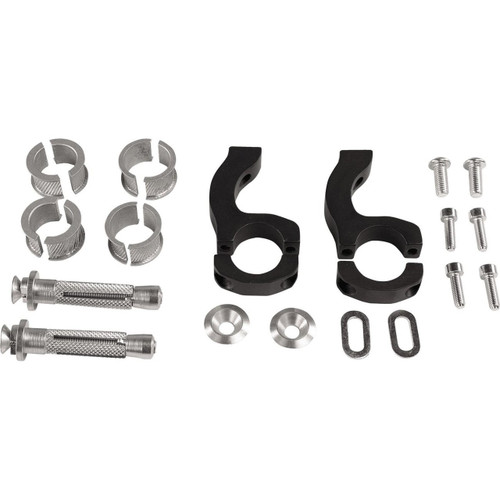 Acerbis X-Strong Mount Kit Acerbis X-Strong Mount Kit