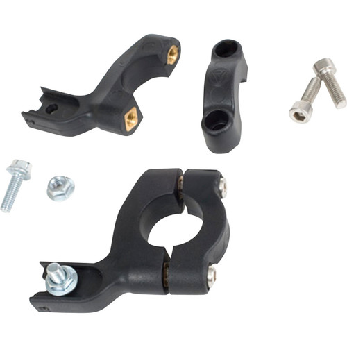 Acerbis Uniko Plastic Mount Kit Acerbis Uniko Plastic Mount Kit