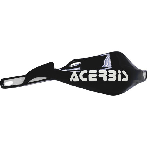 Acerbis Rally Pro Handguards Without Mount Acerbis Rally Pro Handguards Without Mount