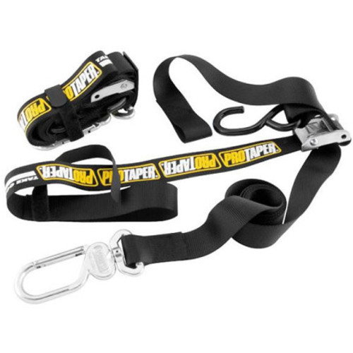 Pro Taper 1.5" Carabiner Tie Downs