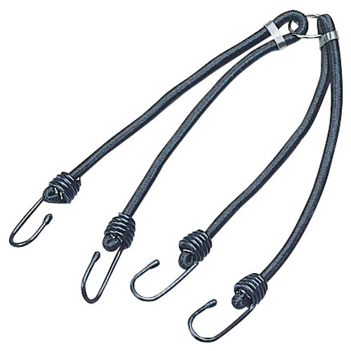 Bikemaster 24" 4-Way Bungee Cord Bikemaster 24" 4-Way Bungee Cord