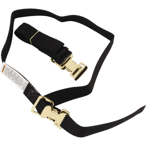 Ancra Wheel Tie Down Straps