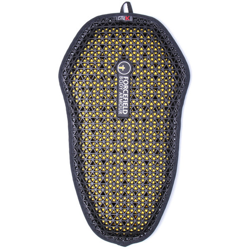 Forcefield Pro Lite K Back Pad