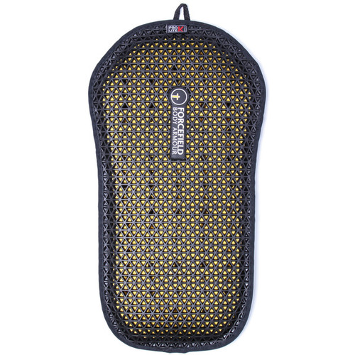 Forcefield Pro Lite K Back Pad