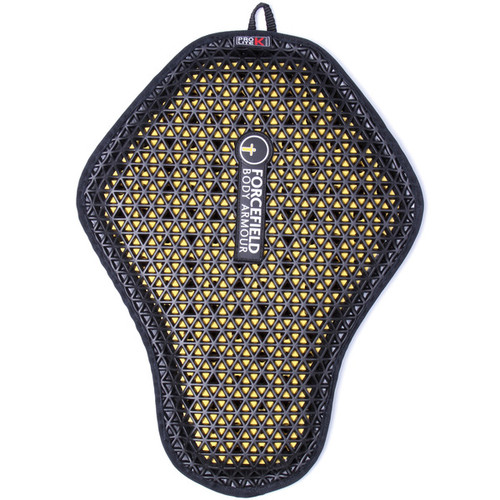 Forcefield Pro Lite K Back Pad