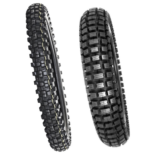 MotoZ Mountain Hybrid Tires MotoZ Mountain Hybrid Tires