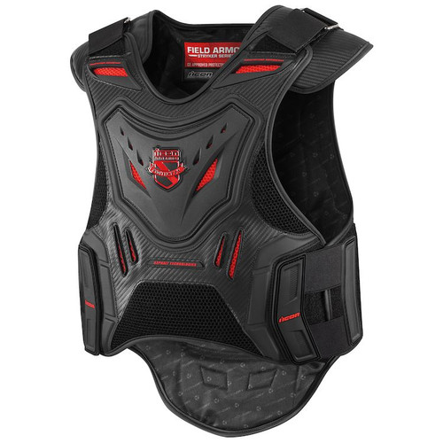 Icon Stryker Vest Icon Stryker Vest
