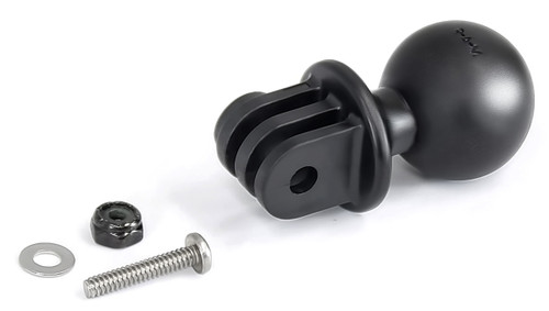 Ram Mount GoPro Mount Ram Mount GoPro Mount