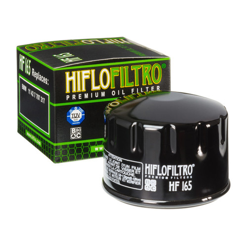 HiFlo HF-165 Oil Filter