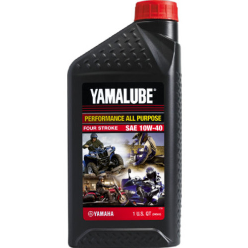 Yamalube Regular Motorcycle Oil Yamalube Regular Motorcycle Oil