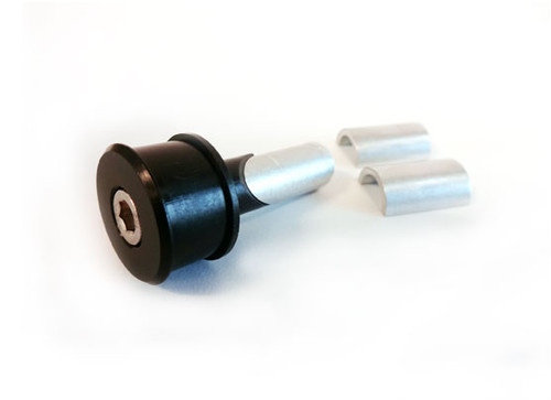 CRG Bar End Mirror Adaptor CRG Bar End Mirror Adaptor