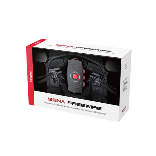 Sena Freewire Bluetooth Transmitter For Honda Goldwing