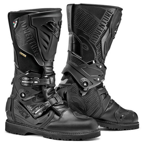 Sidi Adventure 2 Gore-Tex Boots Sidi Adventure 2 Gore-Tex Boots