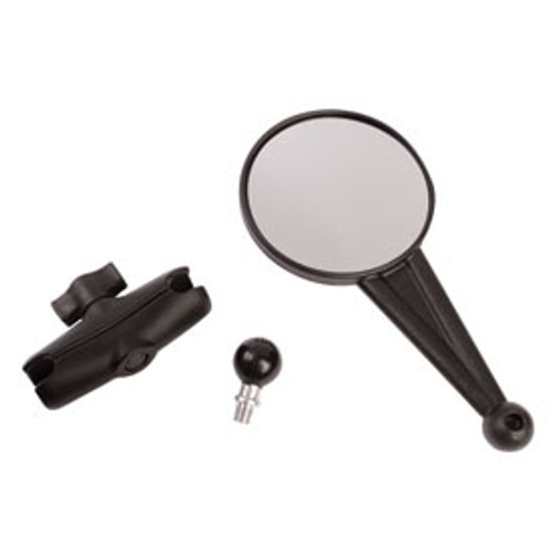 Doubletake Mirror Complete Enduro Assembly