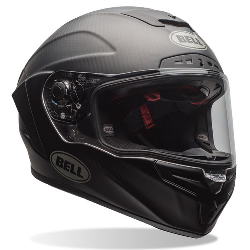 Bell Race Star DLX Fullface Helmet