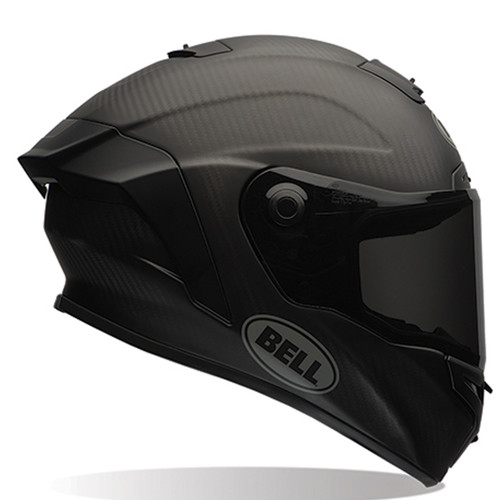Bell Race Star DLX Fullface Helmet Bell Race Star DLX Fullface Helmet