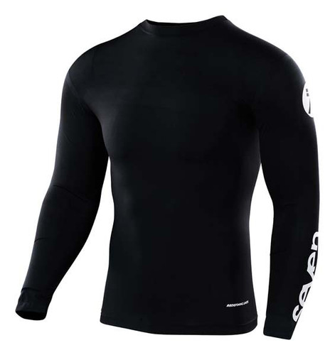 Seven Zero Staple Compression Jersey Seven Zero Staple Compression Jersey
