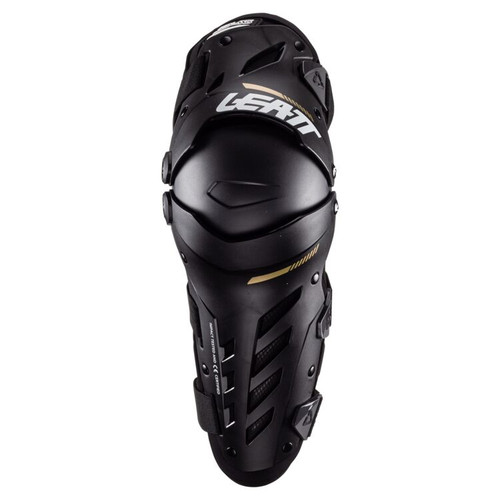 Leatt Dual Axis Knee & Shin Guards Leatt Dual Axis Knee & Shin Guards