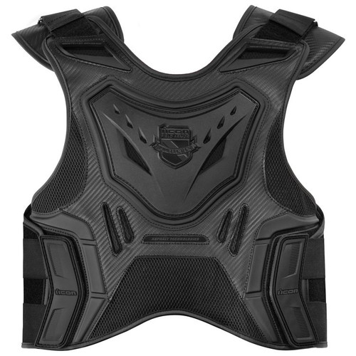 Icon Women's Stryker Vest