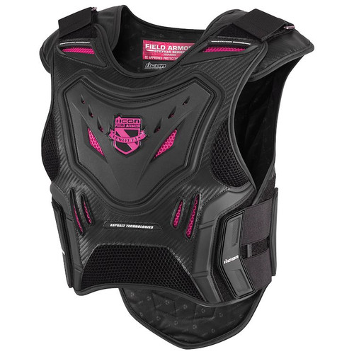 Icon Women's Stryker Vest Icon Women's Stryker Vest