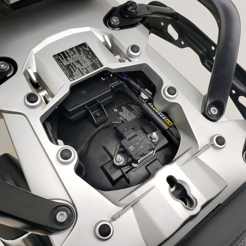 Denali CANsmart Controller For BMW R1200LC And R1250GS (GEN 2)