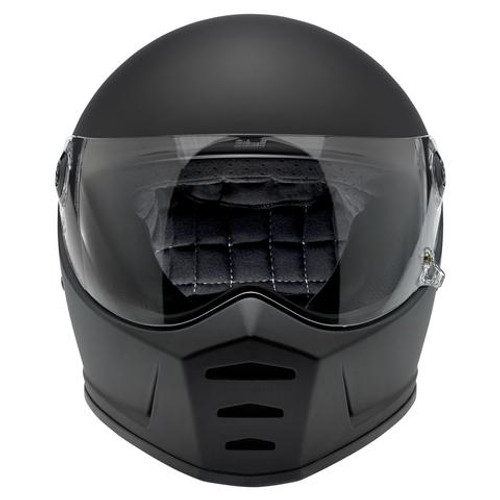 Biltwell Lane Splitter Helmet