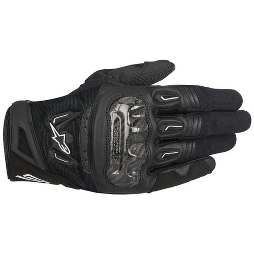 Alpinestars SMX-2 Air Carbon v2 Gloves Alpinestars SMX-2 Air Carbon v2 Gloves
