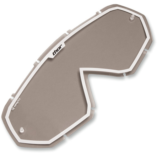 Thor Youth Clear Lens Replacement