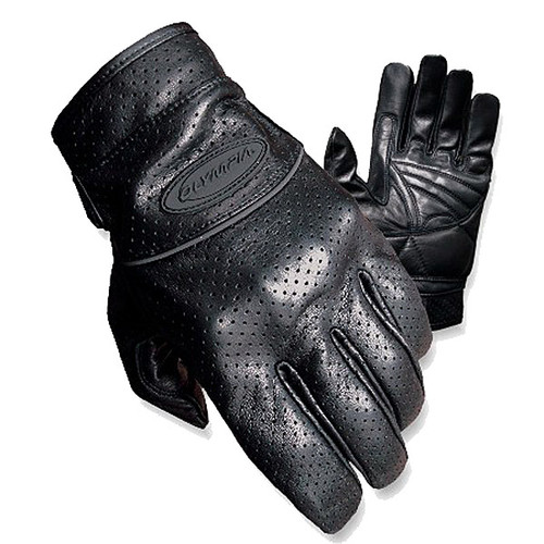 Olympia 452 Full Throttle Perforated Glove Olympia 452 Full Throttle Perforated Glove