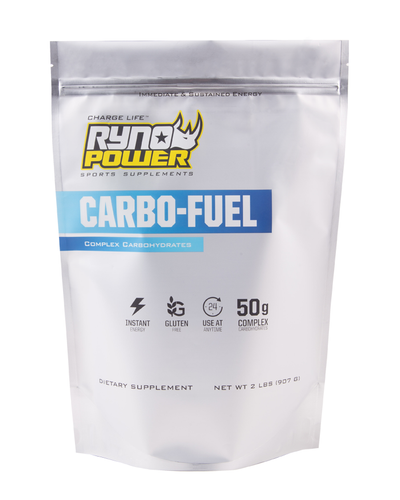 Ryno Power Carbo-Fuel Powder