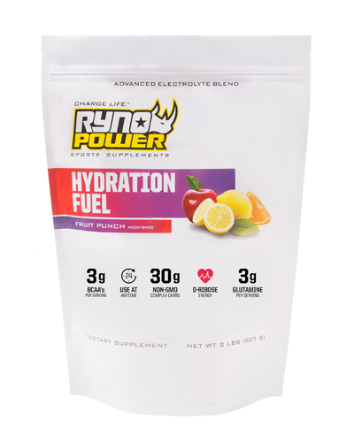 Ryno Power Hydration Fuel Ryno Power Hydration Fuel