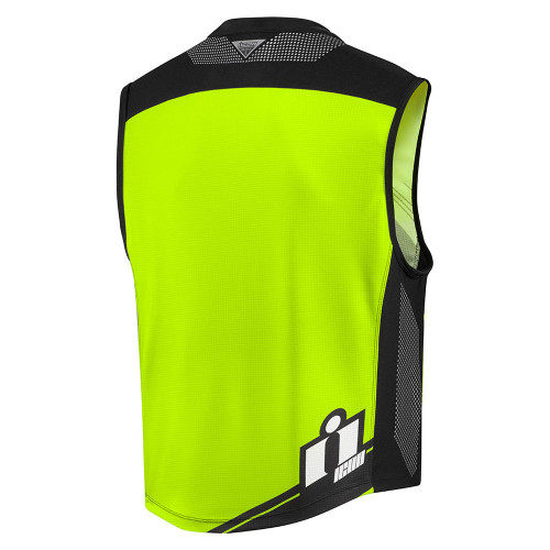 Icon Milspec 2 Vest
