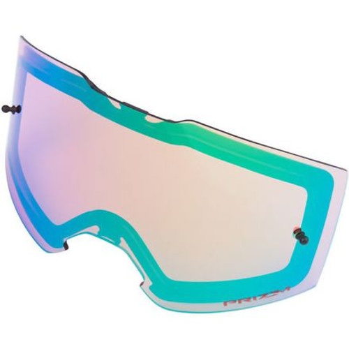 Oakley Front Line Goggle Replacement Lens